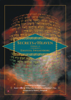 Secrets of Heaven 1 0877854084 Book Cover
