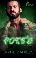 Poke'd (Vice & Vow Ink) B0FH5HPGC4 Book Cover