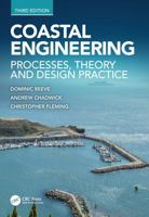 Coastal Engineering: Processes, Theory and Design Practice 1138060437 Book Cover