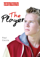 The Player 1459415787 Book Cover