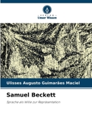 Samuel Beckett 6207359089 Book Cover