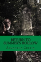 Return to Summer's Hollow 0578158418 Book Cover