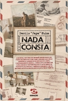 Nada consta 8581303714 Book Cover
