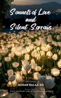 Sonnets of Love and Silent Sorrows 9369545646 Book Cover
