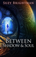 Between Shadow and Soul B085RT8JDW Book Cover