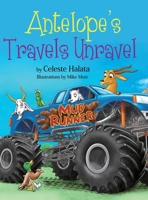 Antelope's Travels Unravel 1548538965 Book Cover