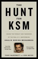 Hunt for Ksm 0316186597 Book Cover
