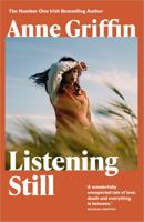 Listening Still 125020061X Book Cover