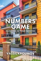 Numbers Game: Investing in Your Twenties 1779627025 Book Cover