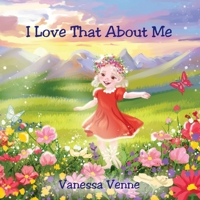 I Love That About Me 1080174095 Book Cover