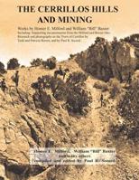 The Cerrillos Hills & Mining 1099924758 Book Cover