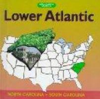 Lower Atlantic 1555465560 Book Cover