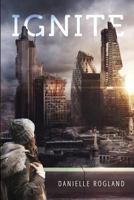 The Last Burning of New London 3947234252 Book Cover