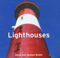 Lighthouses 1844033414 Book Cover