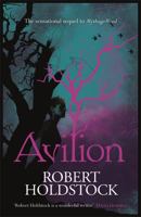 Avilion 0575083026 Book Cover