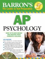 Barron's Ap Psychology 2008