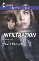 Infiltration 0373698119 Book Cover