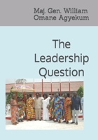 The Leadership Question 9988537778 Book Cover