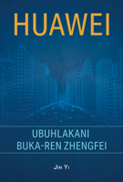 Huawei: The Genius of Ren Zhengfei null Book Cover