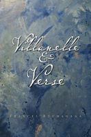 Villanelle & Verse 1450086829 Book Cover