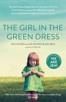 The Girl in the Green Dress 0733644872 Book Cover