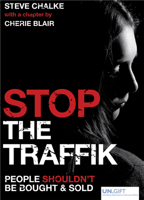 Stop the Traffik: The Crime That Shames Us All 0825478464 Book Cover