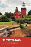 21 Yesterdays 1519625049 Book Cover