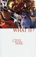 What If?: Civil War 0785130365 Book Cover