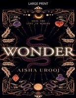 Wonder B0GMWPW59L Book Cover