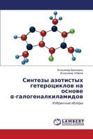 Sintezy azotistykh geterotsiklov na osnove α-galogenalkilamidov: Izbrannye obzory 3846588806 Book Cover