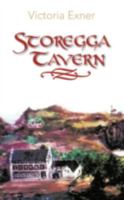Storegga Tavern 147723070X Book Cover
