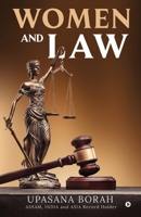 Women and Law 1638735735 Book Cover