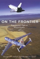 ON THE FRONTIER 1588342891 Book Cover