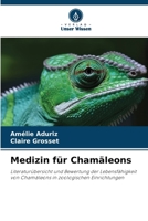 Medizin für Chamäleons (German Edition) 6209700802 Book Cover