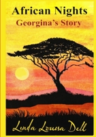 African Nights: Georgina's Story 0244842353 Book Cover