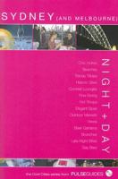 Night+Day Sydney 1934724009 Book Cover