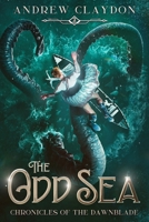 The Odd Sea 173965904X Book Cover