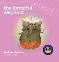 The Forgetful Elephant 1943750181 Book Cover