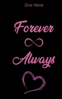 Forever & Always (German Edition) 3757806166 Book Cover