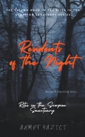 Residents of the Night B09QFHTPGC Book Cover