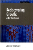 Rediscovering Growth: After the Crisis 1907994157 Book Cover