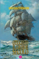 Ottocento - Il Grande Secolo B09PHJTDCT Book Cover