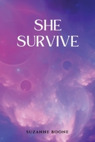 She Survive 0931143136 Book Cover
