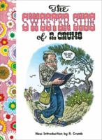 The Sweeter Side of R. Crumb B007D2HK38 Book Cover