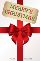 Merry's Christmas B0FXQTS76M Book Cover