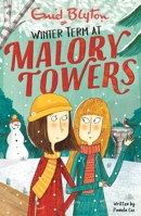 Winter Term at Malory Towers 144492995X Book Cover