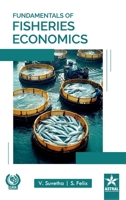 Fundamentals of Fisheries Economics 9371709669 Book Cover