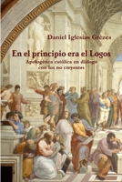 En El Principio Era El Logos 1447829190 Book Cover