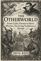 The Otherworld: From Celtic Faeries to Slavic Witches: The Living Traditions of Europe B0FT8X8FFD Book Cover