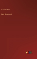 Kate Beaumont 1145534694 Book Cover